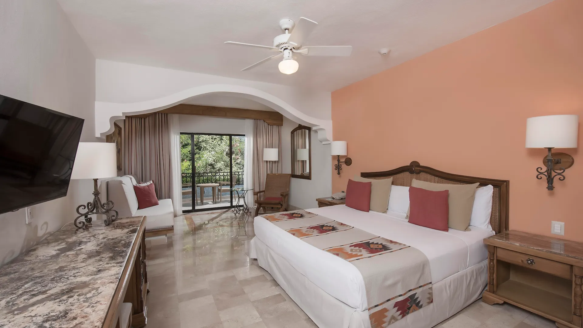 Resort Iberostar Waves Paraiso Beach Puerto Morelos