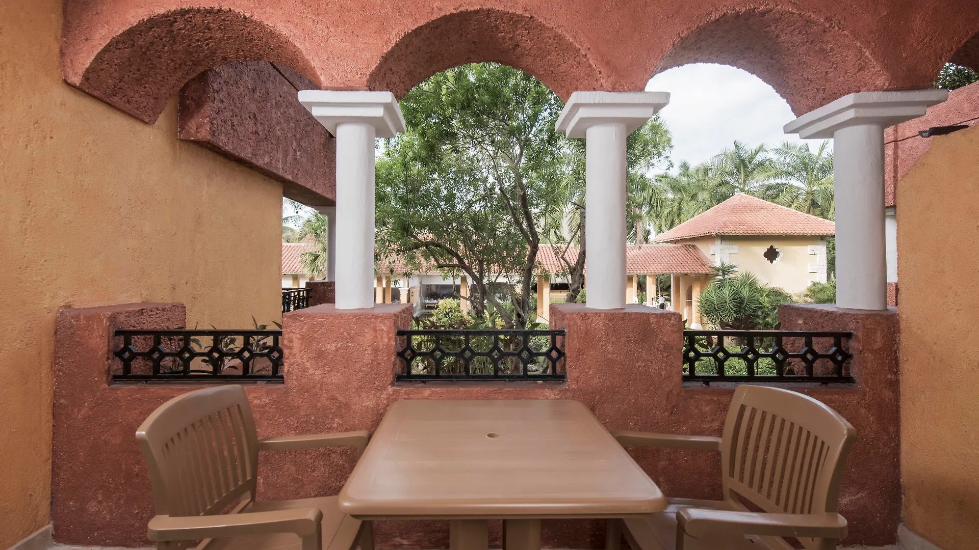 Resort Iberostar Waves Paraiso Beach Puerto Morelos