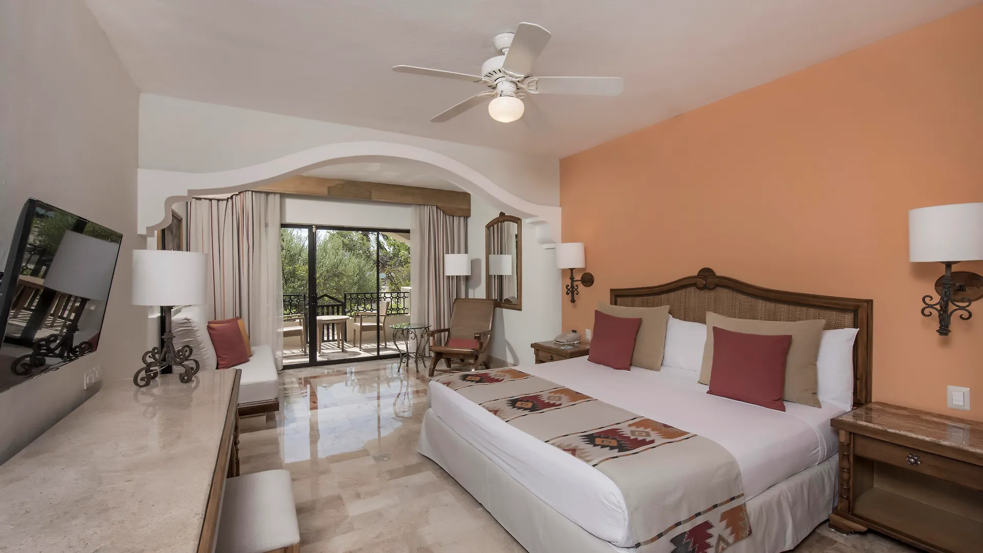 Resort Iberostar Waves Paraiso Beach Puerto Morelos