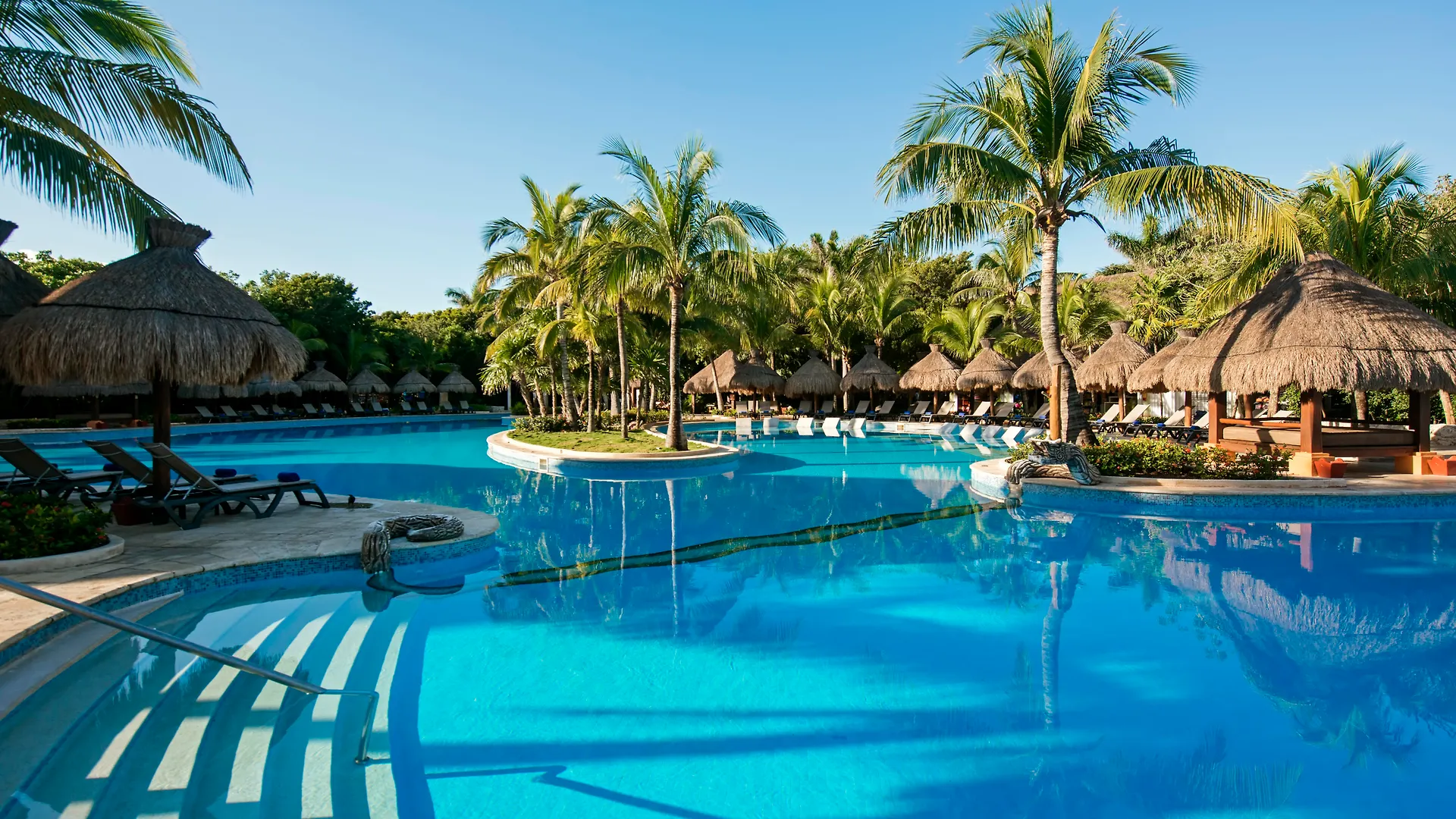 Iberostar Waves Paraiso Beach Puerto Morelos