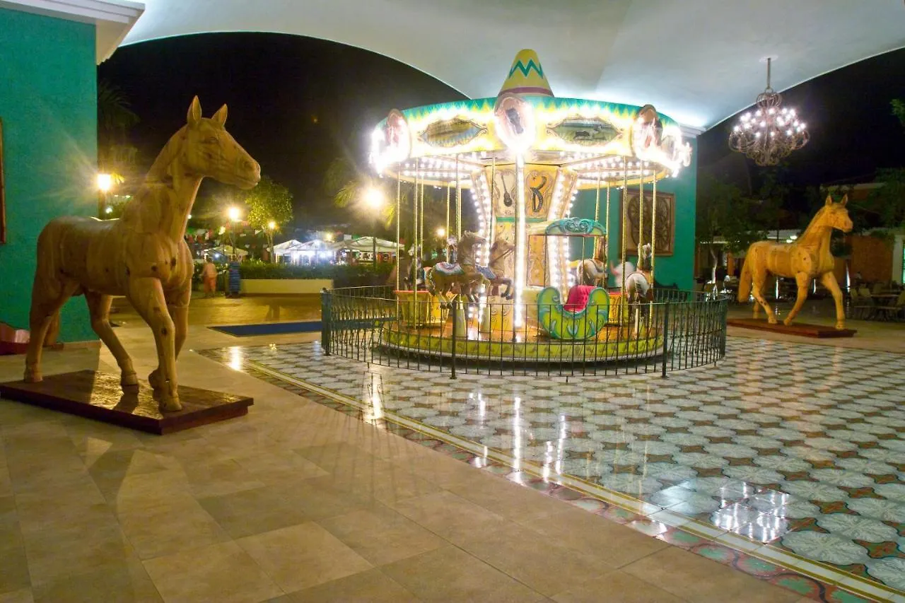 Resort Iberostar Waves Paraiso Beach Puerto Morelos