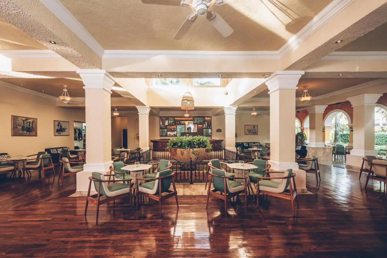 Resort Iberostar Waves Paraiso Beach Puerto Morelos