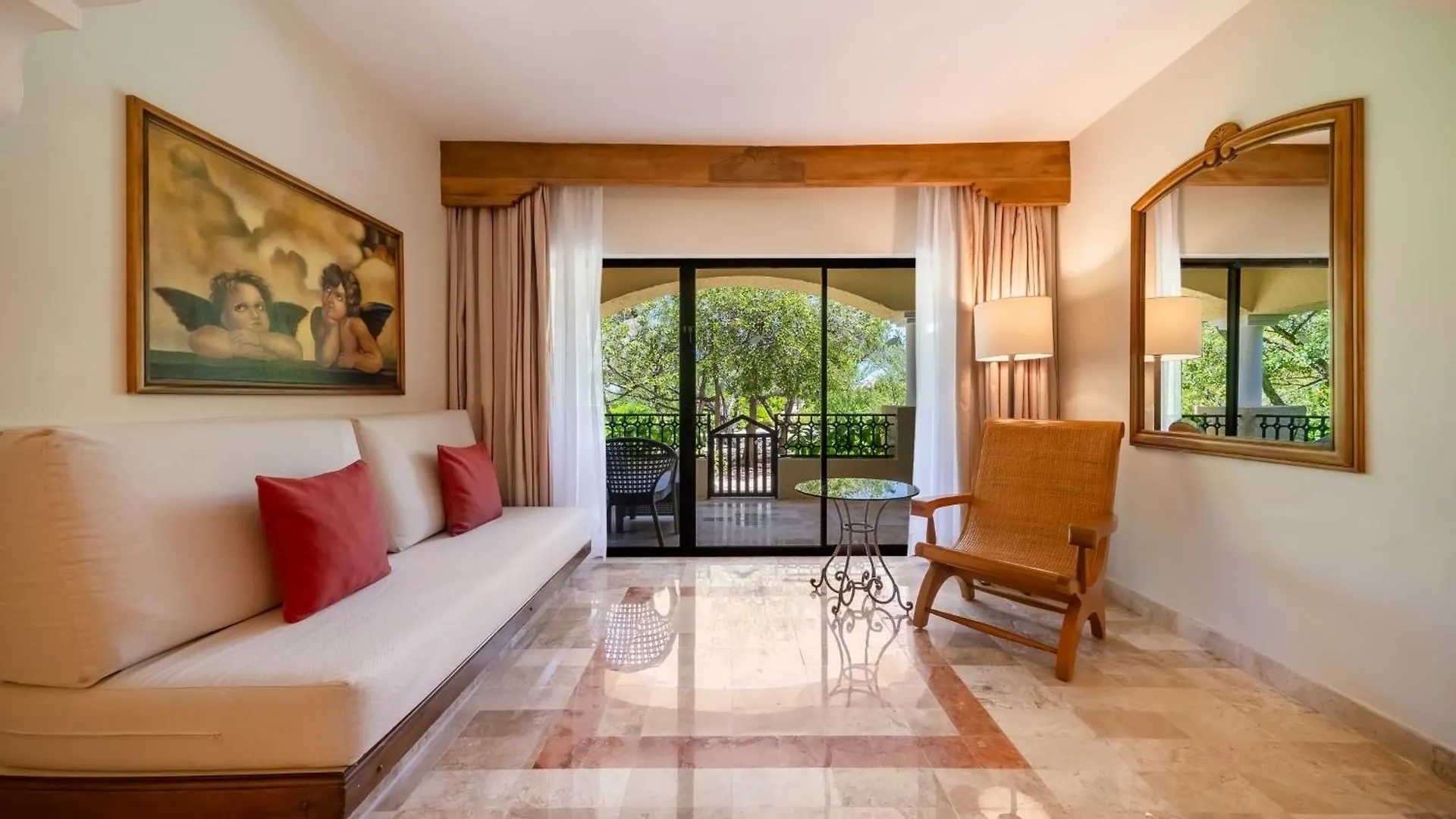 Resort Iberostar Waves Paraiso Beach Puerto Morelos