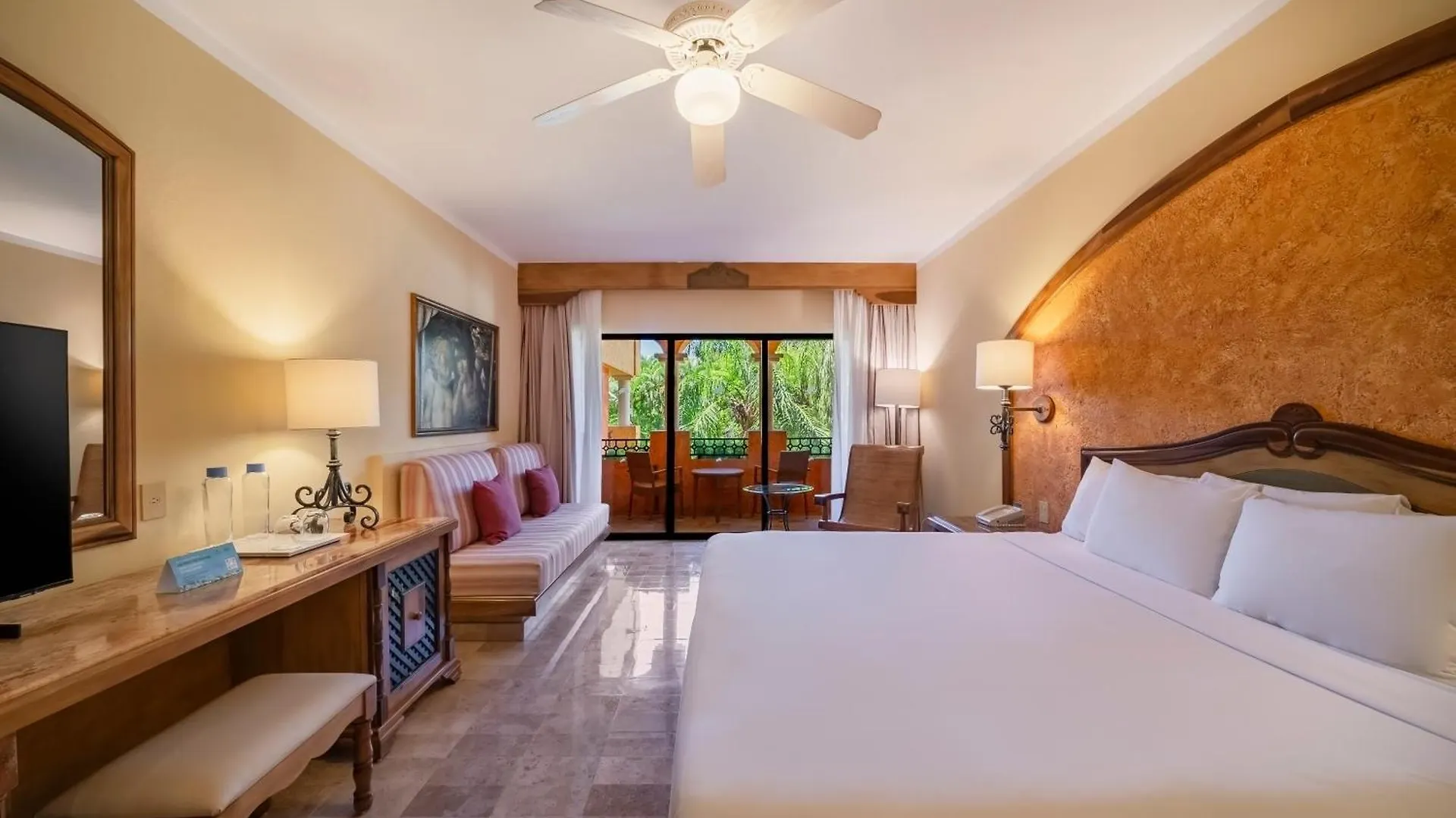 ***** Resort Iberostar Waves Paraiso Beach Puerto Morelos México