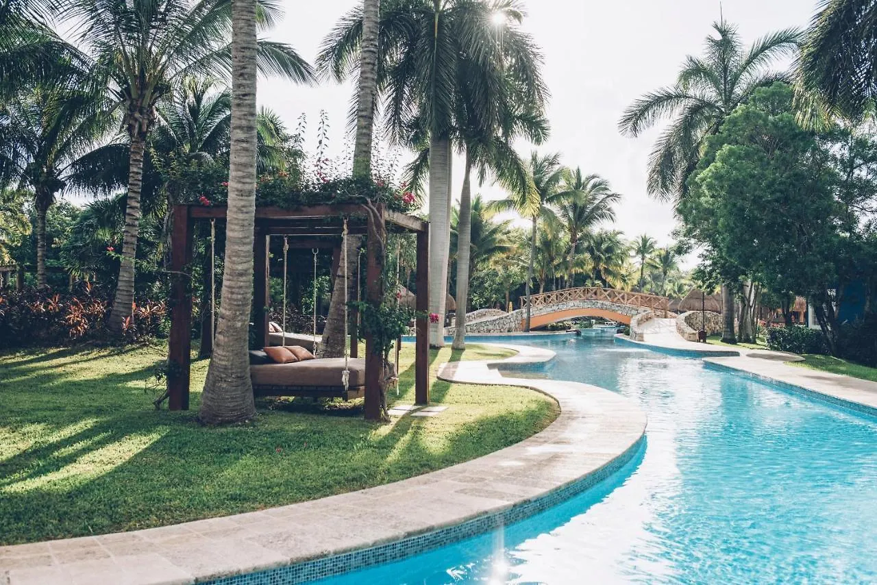 ***** Resort Iberostar Waves Paraiso Beach Puerto Morelos México