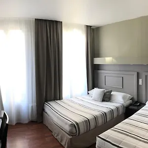 *** Hotel Cosmotel Francja