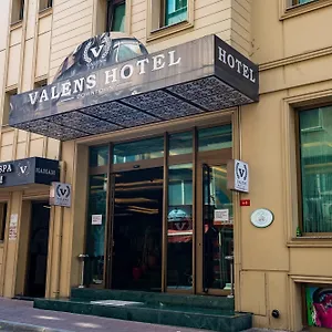 Valens 4* İstanbul