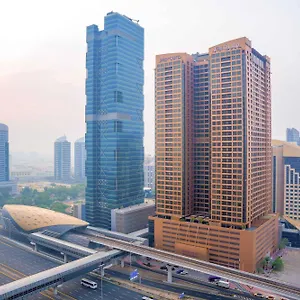 Mercure Barsha Heights And Hotel Dubaï