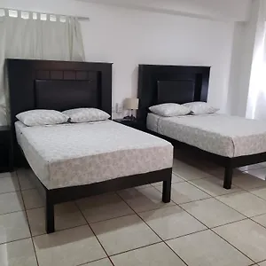  Apartament A Calle Del Ado 5ta Avenida Meksyk