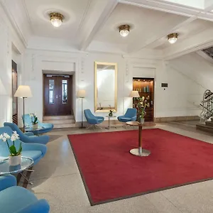 **** Hotel Nh Belvedere Austria