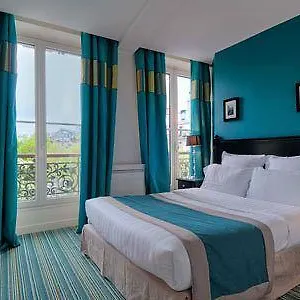 *** Hotel Cluny Square Francja
