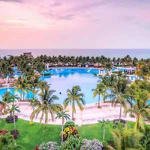 Hotel At Mayan Palace Vidanta Riviera Maya, Playa Paraiso