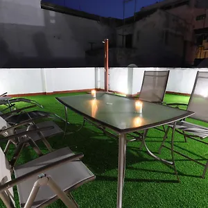 La Terraza De Alfaros & Parking Gratuito Córdova