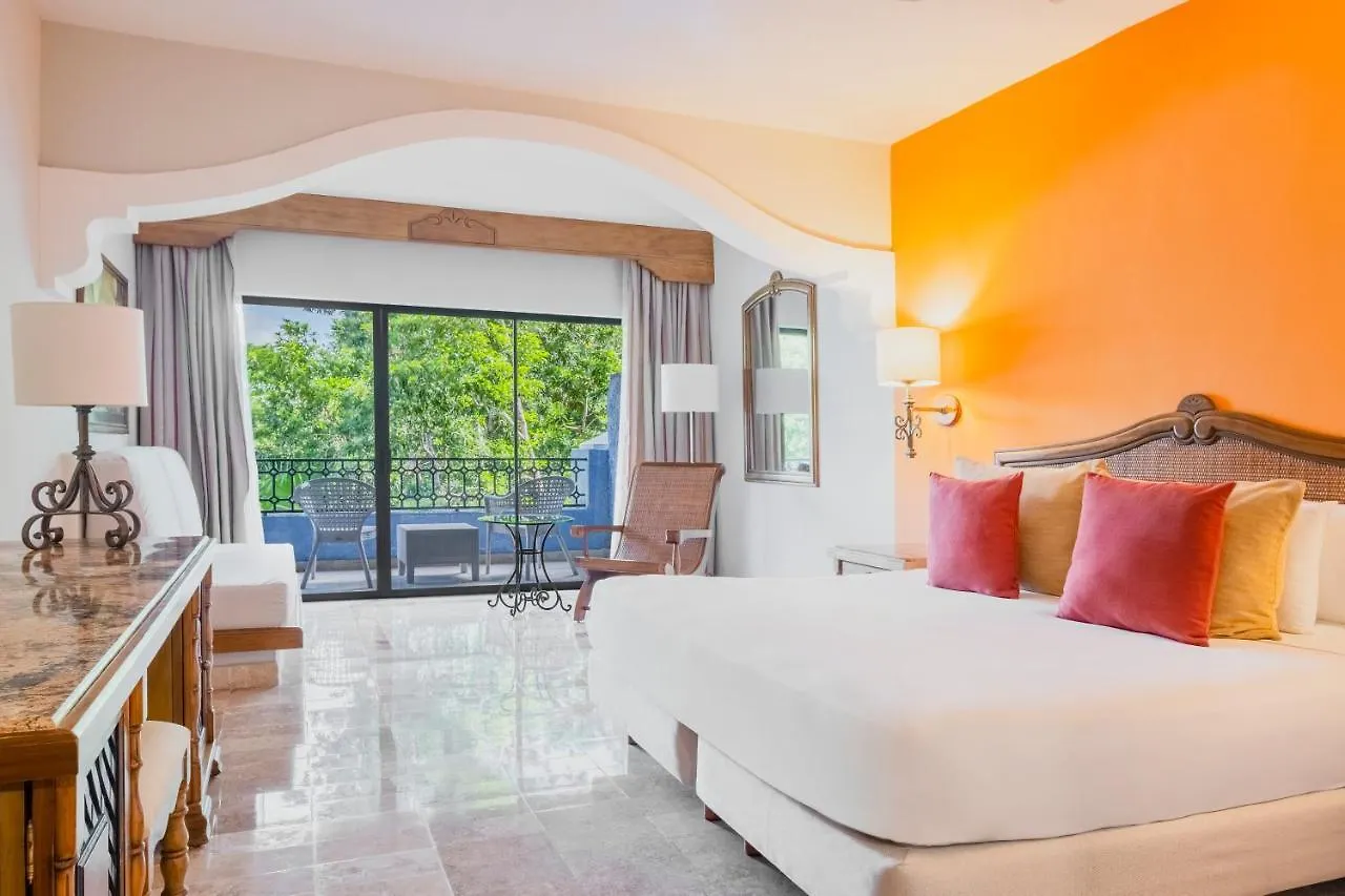 Iberostar Waves Paraiso Beach Пуэрто-Морелос 5*,  Мексика
