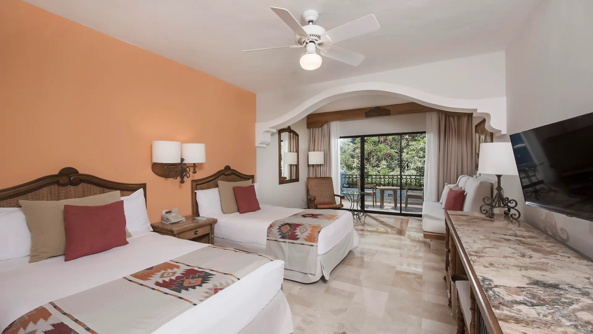 Iberostar Waves Paraiso Beach Пуэрто-Морелос 5*,  Мексика