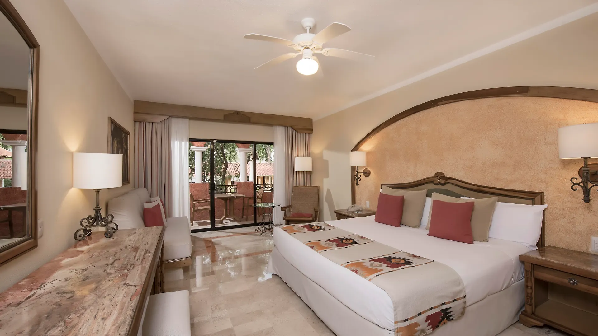 Iberostar Waves Paraiso Beach Пуэрто-Морелос