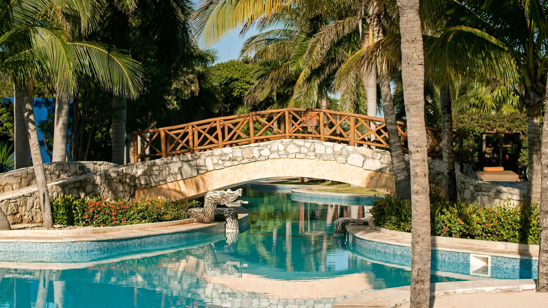 Iberostar Waves Paraiso Beach Пуэрто-Морелос 5*,