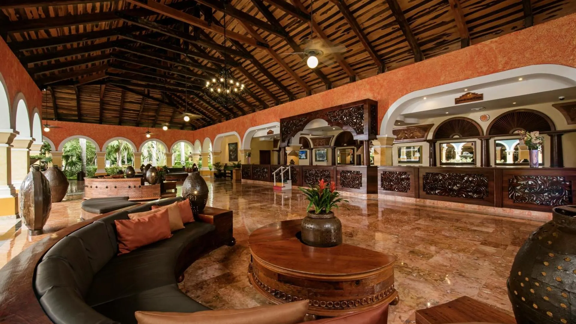 Iberostar Waves Paraiso Beach Пуэрто-Морелос