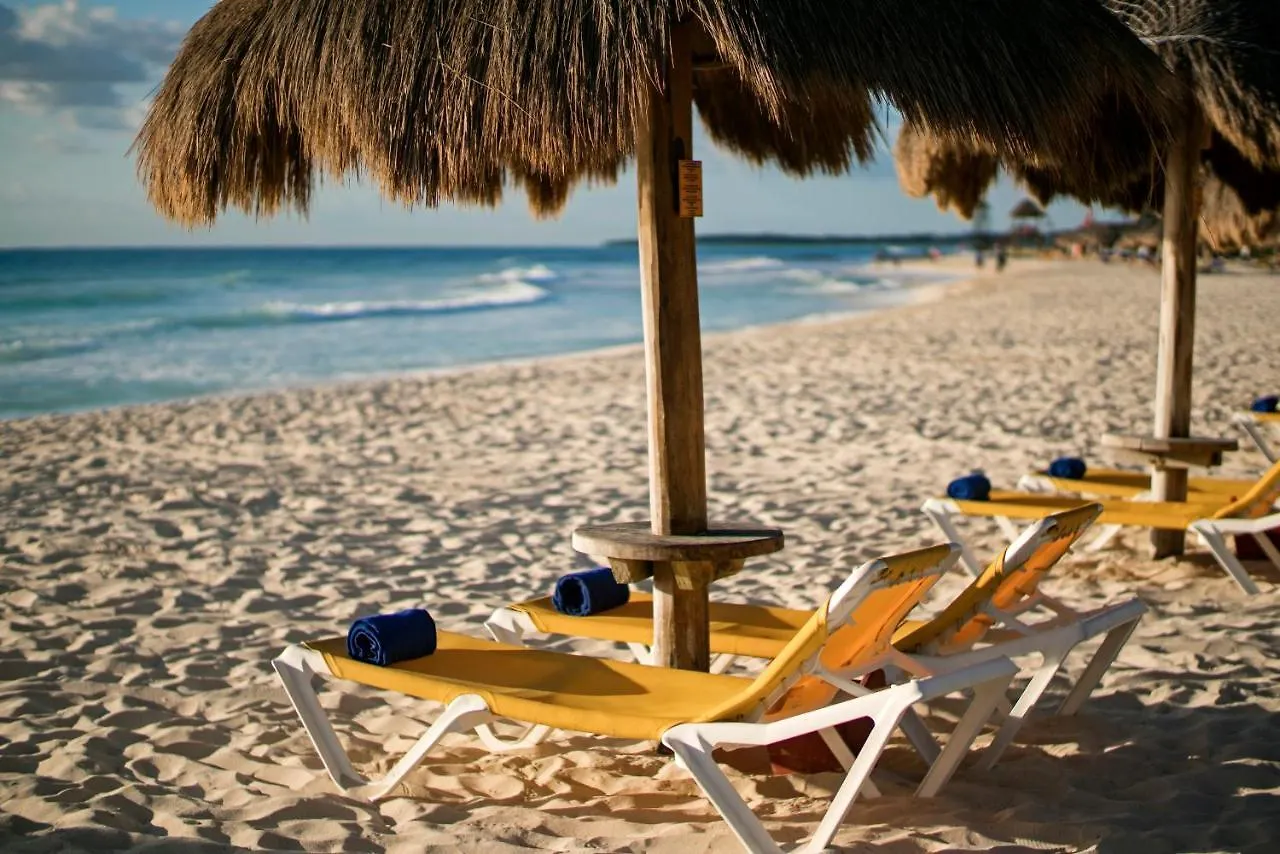 Iberostar Waves Paraiso Beach Пуэрто-Морелос 5*,