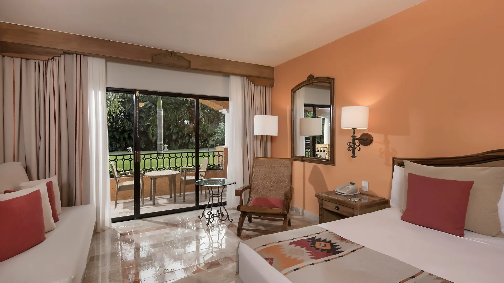 Θέρετρο Iberostar Waves Paraiso Beach Puerto Morelos