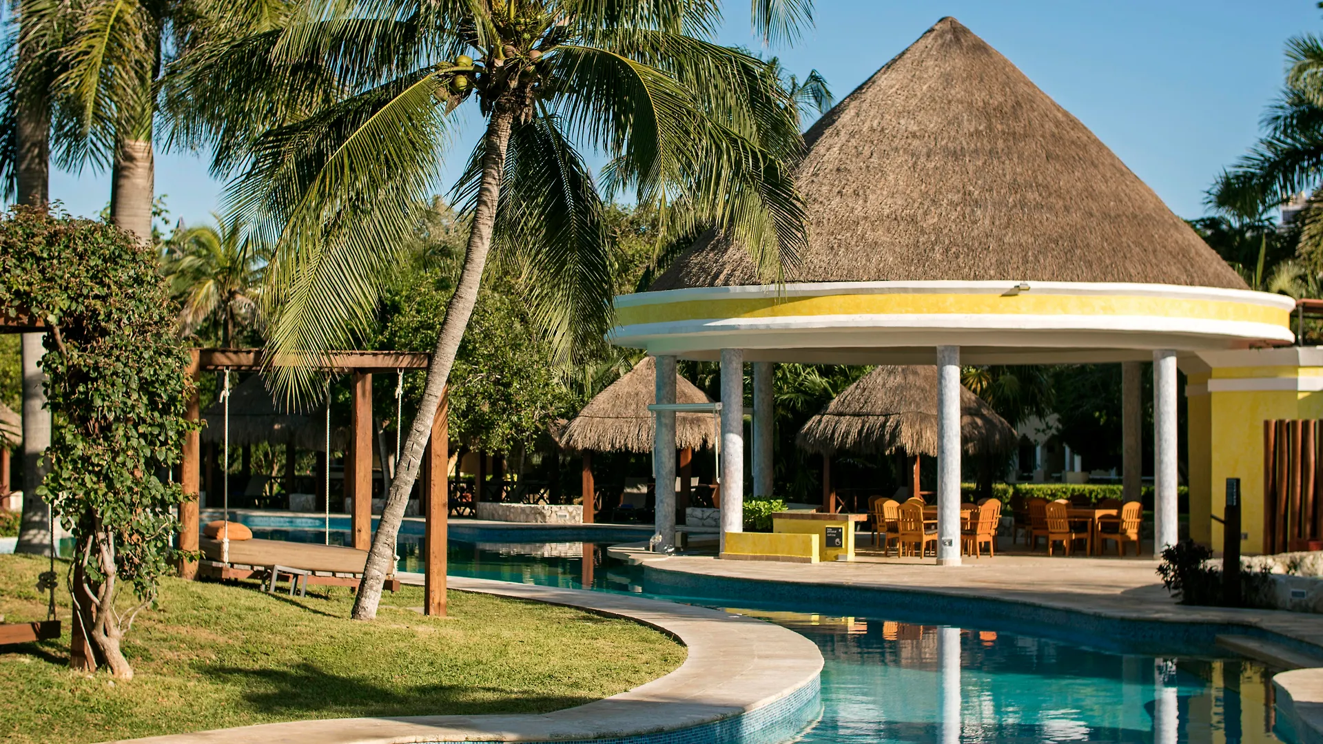 Iberostar Waves Paraiso Beach Puerto Morelos Θέρετρο