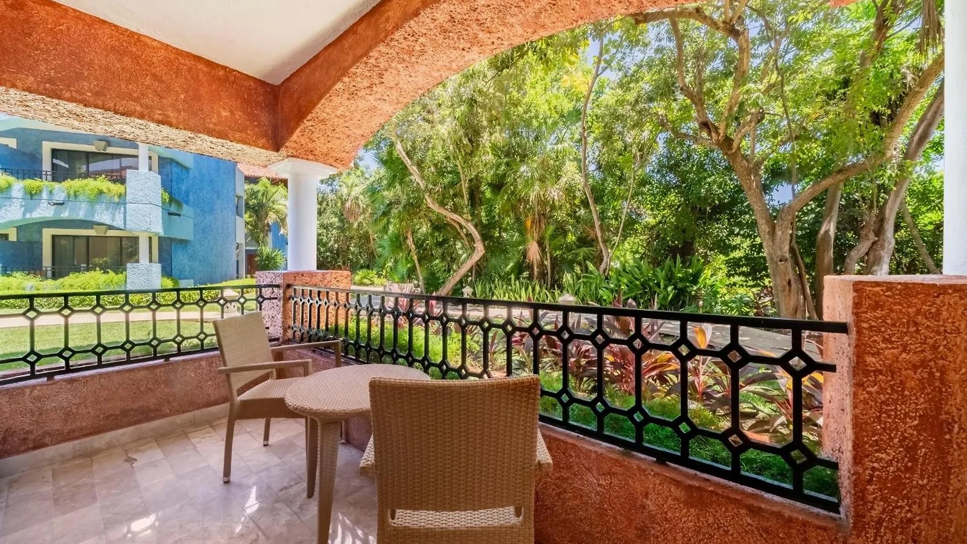 Iberostar Waves Paraiso Beach Puerto Morelos Θέρετρο