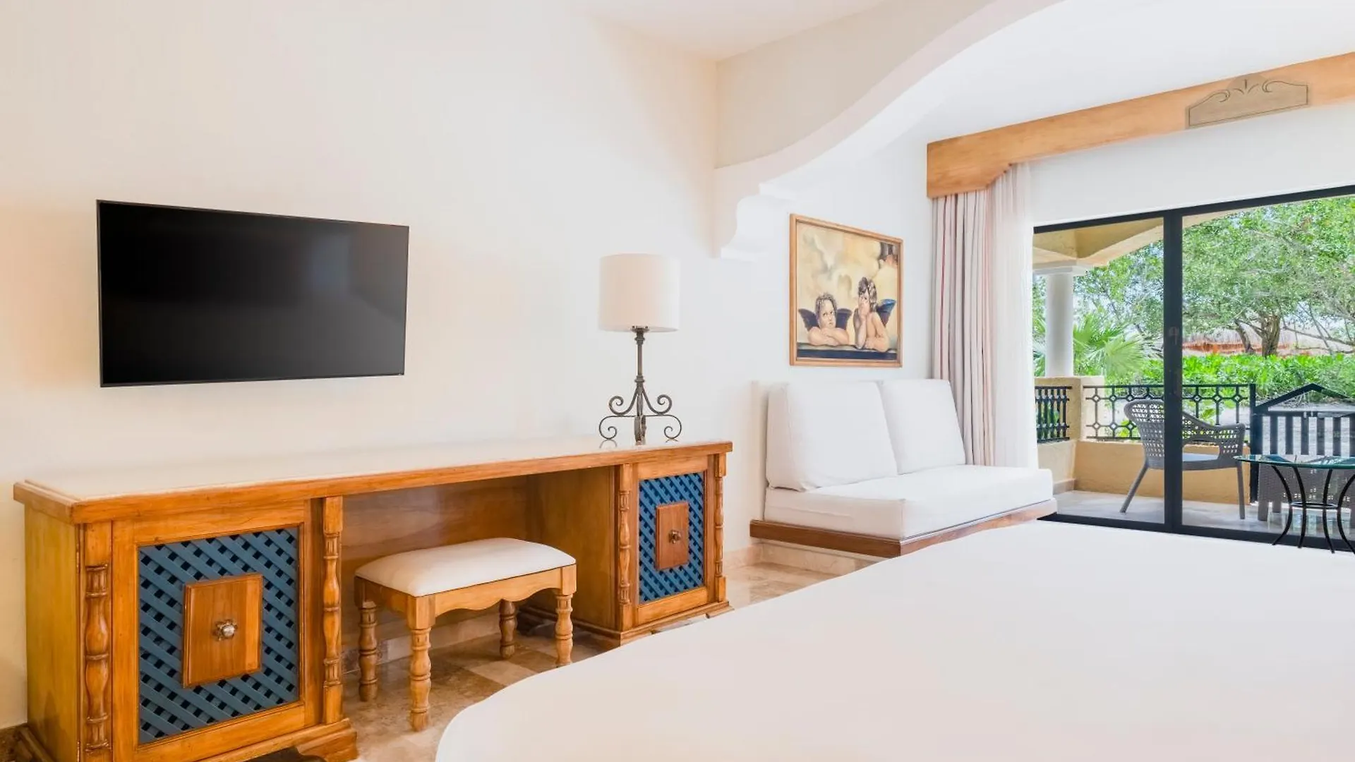 Iberostar Waves Paraiso Beach Puerto Morelos Θέρετρο