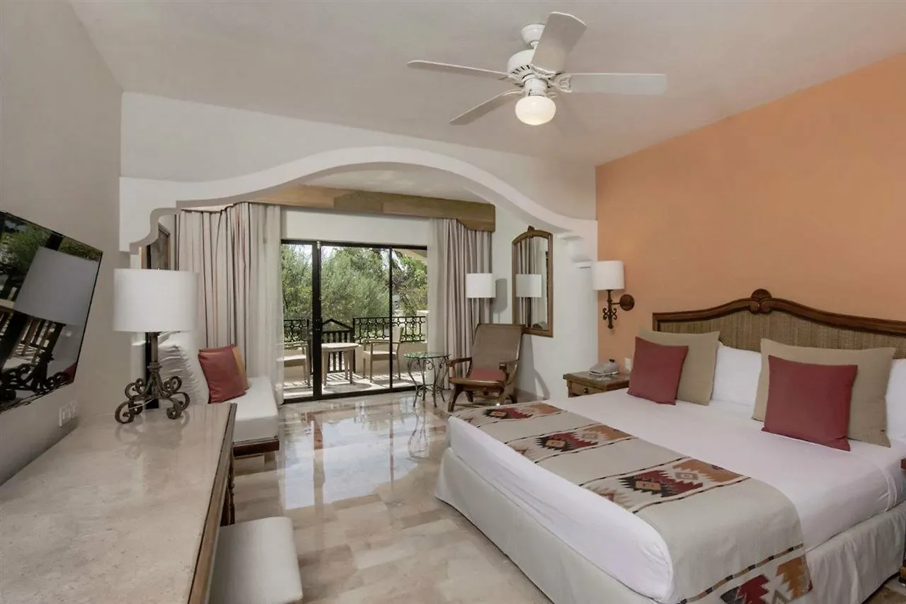 Iberostar Waves Paraiso Beach Puerto Morelos Θέρετρο